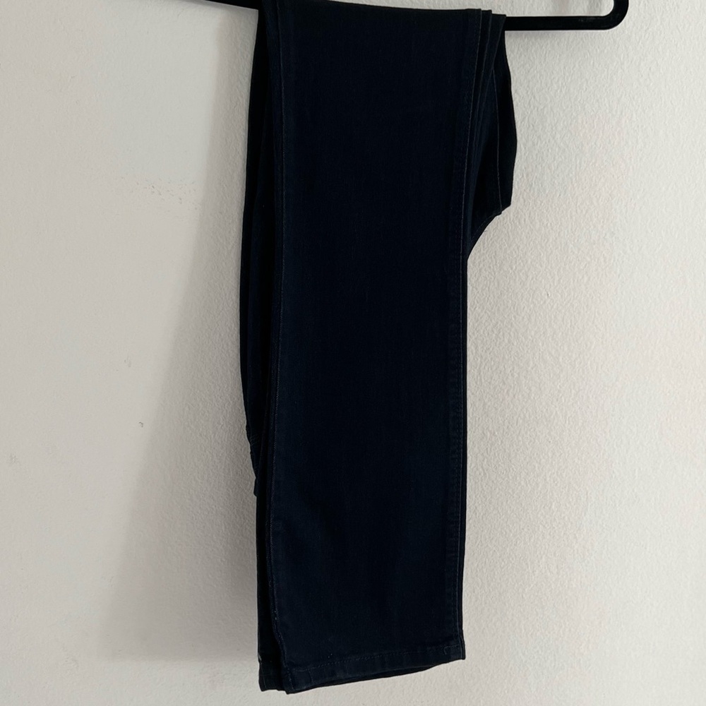 Laurie Felt silky baby bell with vital stretch technology women’s jeans.